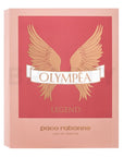 Paco Rabanne Olympéa Legend Eau de Parfum 80 ml