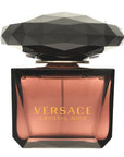 Versace Crystal Noir Eau de Parfum 90 ml