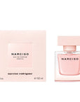 Narciso Rodriguez Narciso Cristal Eau de Parfum 90ml - Perfumerie X