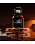 Givenchy L'Interdit Absolu Eau de Parfum Intense 80 ml