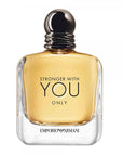 Emporio Armani Stronger with You Only Eau de Toilette 100 ml