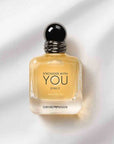 Emporio Armani Stronger with You Only Eau de Toilette 100 ml