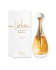 Dior J'Adore Infinissime Eau de Parfum 100ml - Perfumerie X
