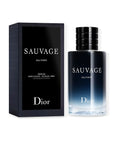Dior Sauvage Eau Forte Parfum 100ml - Perfumerie X