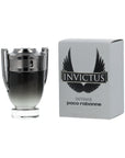 Paco Rabanne Invictus Intense Eau de Toilette 100 ml