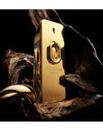 Paco Rabanne Million Gold Eau de Parfum Intense 100ml - Perfumerie X