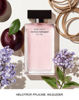 Narciso Rodriguez Musc Noir For Her Eau de Parfum 100ml - Perfumerie X