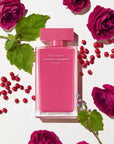 Narciso Rodriguez for her Fleur Musc Eau de Parfum 100ml - Perfumerie X