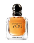 Emporio Armani Stronger With You Eau de Toilette - Perfumerie X