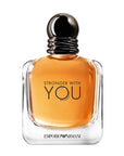 Emporio Armani Stronger With You Eau de Toilette - Perfumerie X