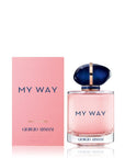 Giorgio Armani My Way Eau de Parfum - Perfumerie X