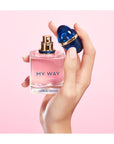 Giorgio Armani My Way Eau de Parfum - Perfumerie X
