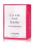 Lancôme La vie est belle Intensément Eau de Parfum Intense 100ml - Perfumerie X