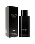 Giorgio Armani Code Parfum Eau de Parfum 125 ml - Perfumerie X
