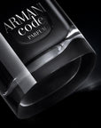 Giorgio Armani Code Parfum Eau de Parfum 125 ml - Perfumerie X