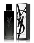 Yves Saint Laurent MYSLF Eau de Parfum 100ml - Perfumerie X