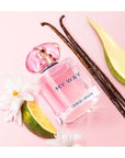 Giorgio Armani My Way Nectar Eau de Parfum 90ml - Perfumerie X