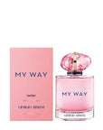 Giorgio Armani My Way Nectar Eau de Parfum 90ml - Perfumerie X