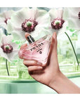 Prada Paradoxe Virtual Flower Eau de Parfum 90ml - Perfumerie X