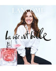 Lancôme La Vie Est Belle Rose Extraordinaire Eau de Parfum 100 ml - Perfumerie X