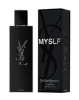 Yves Saint Laurent MYSLF Le Parfum 100ml - Perfumerie X
