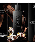Yves Saint Laurent MYSLF Le Parfum 100ml - Perfumerie X