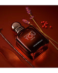 Giorgio Armani Stronger With You Parfum 100ml - Perfumerie X