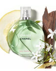 Chanel Chance Eau Fraîche Eau de Toilette - Perfumerie X