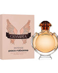 Paco Rabanne Olympéa Intense Eau de Parfum 80ml - Perfumerie X