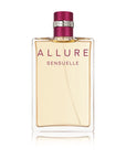 Chanel Allure Sensuelle Eau de Toilette 100 ml