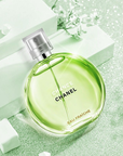 Chanel Chance Eau Fraîche Eau de Toilette - Perfumerie X