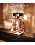 Dolce & Gabbana The Only One Eau de Parfum 100ml - Perfumerie X