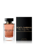 Dolce & Gabbana The Only One Eau de Parfum 100ml - Perfumerie X