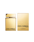 Dolce & Gabbana The One For Men Gold 2021 Eau de Parfum 2021 Gold - Perfumerie X