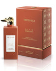 Trussardi Le Vie di Milano Passeggiata in Galleria Vittorio Emanuele II Eau de Parfum 100 ml - Perfumerie X