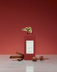 Trussardi Le Vie di Milano Passeggiata in Galleria Vittorio Emanuele II Eau de Parfum 100 ml - Perfumerie X