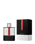 Prada Luna Rossa Carbon Eau de Toilette 100ml - Perfumerie X