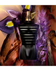 Jean Paul Gaultier Le Male Eau de Parfum Intense 125ml - Perfumerie X
