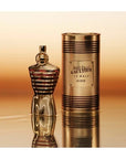 Jean Paul Gaultier Le Male Elixir Eau de Parfum 125ml - Perfumerie X