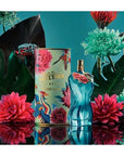 Jean Paul Gaultier La Belle Paradise Garden Eau de Parfum 100ml - Perfumerie X