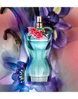 Jean Paul Gaultier La Belle Paradise Garden Eau de Parfum 100ml - Perfumerie X