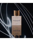 Nishane Hacivat Extrait de Parfum 100ml - Perfumerie X