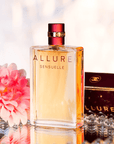 Chanel Allure Sensuelle Eau de Toilette 100 ml
