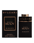 Bvlgari Hombre De Negro Eau de Parfum 100ml