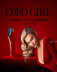 Carolina Herrera Good Girl Velvet Fatale Eau de Parfum 80 ml - Perfumerie X