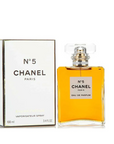 Chanel N°5 Eau de Parfum 100 ml