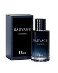 Dior Sauvage Eau de Parfum 100 ml