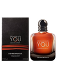 Emporio Armani Stronger with You Absolutely Parfum 100 ml