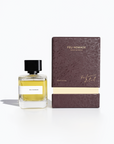 Feu Nomade 100 ml - Perfumerie X