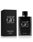 Giorgio Armani Acqua di Giò Profumo Eau de Parfum 125 ml - Perfumerie X
